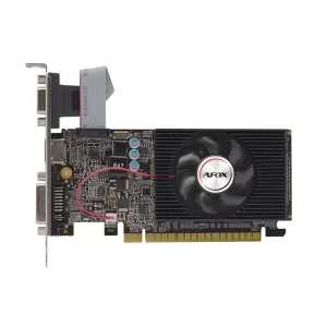 AFOX GEFORCE GT610 2GB-DDR3 - AF610-2048D3L5