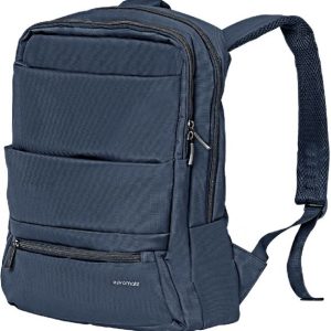 Laptop Bagpack Alpha-Bp 15.6″ Black#Alpha-Bp.Black