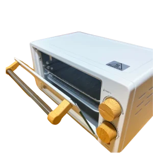 RedLine Electric Oven 10L - EO-RL-10DKH - Easter Promo Till 15 April - Till Stock Last