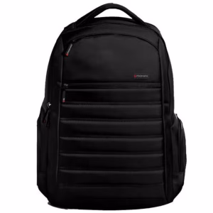 PROMATE REBEL-BACKPACKP.BLACK 15.6" BACKPACK