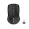 PROMATE CLIX-8.BLACK WIRELESS MOUSE