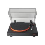 JBL SPINNER TURNABLE SPEAKER BT - JBLSPINNERBTGLDEU