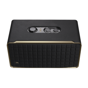 JBL Authentics 500 Black - JBLAUTH500BLKUK