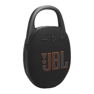 JBL Clip 5 Black - JBLCLIP5BLK