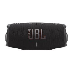 JBL Charge 6 Black - JBLCHARGE6BLK