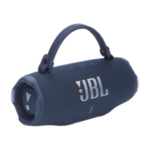 JBL Charge 6 Blue - JBLCHARGE6BLU