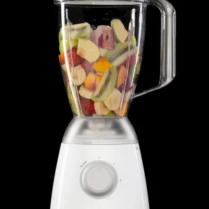 SHARP Blender 400w with Dry Grinder - EM-TP12-W3