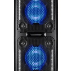 SHARP 33W RMS Rechargeable Portable Party BT Speaker with Microphone - PS-920 - Easter Promo Till 15 April - Till Stock Last