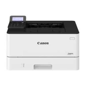 Canon i-SENSYS LBP233dw Single Function Mono Laser Printer