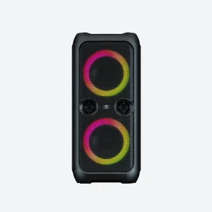 Quest Party Speakers 100W – QBS60