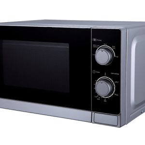 SHARP 20L Microwave, R-20CT(S)