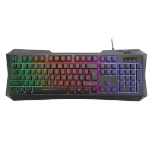 VERTUX GAMING KEYBOARD - RADIANCE