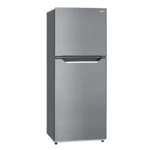 SHARP 330L/ 247L Top Mount Refrigerator 2 Door No Frost Inverter - SJ-HM330-HS3- Free SHARP 1L Rice Cooker - Independence Day Sale Till 15 Mars - Till Stock Last