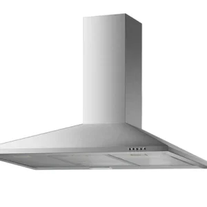RedLine 90cm Stainless Steel Chimney Hood with Free Charcoal Filter - TD0690 - Prebook now and Save - Incoming 10 March