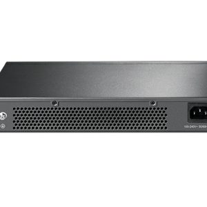 24-Port Gigabit Desktop/Rackmount Switch - TL-SG1024D