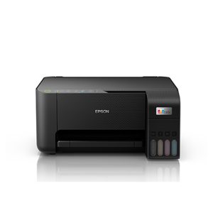 Epson EcoTank L3251 A4 Wi-Fi All-in-One Ink Tank Printer | Print Scan Copy | High Yield | Wireless Printing