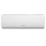Sharp 1 Ton Split Air Conditioner, Heat and Cool, 12000 BTU, (1.5 HP) R410, Color White Model – AY-A12ZTEP – 1 Year Full 5 Years Compressor Warranty.