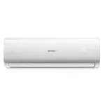Sharp 2 Ton Split Air Conditioner, 24000 BTU, Inverter Compressor, Heat/Cool, Color White Model – AY-X24CTEP – 1 Year Full 5 Years Compressor Warranty.