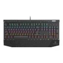 VERTUX TUNGSTEN.BK/EN Mechanical RGB Gaming Keyboard
