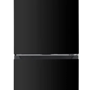 RedLine 293L Net Freestanding Combi Refrigerator - RL-FN2-35BK - Get 1 SHARP Meat Mincer EG-PL41-K3 - PreBook Now - Incoming 10 March