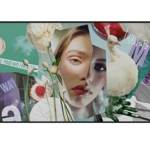 55-inch Digital Signage - DS-D6055UN-DL