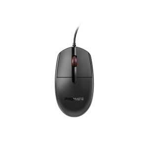 PROMATE CM-1200 MOUSE 3-Button WIRED MOUSE