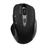 PROMATE CURSOR BLACK Ergonomic Wireless Mouse - 6959144054742