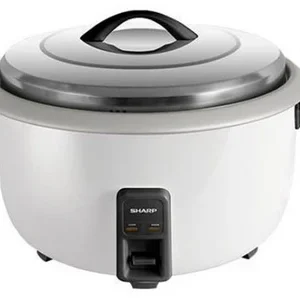 SHARP 10L Rice Cooker - KS-H1008C-W3