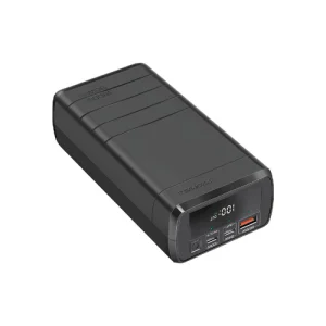 PROMATE POWERMINE-130 100WPD QC 3.0 POWERBANK ( for laptop/ Mobiles/etc)