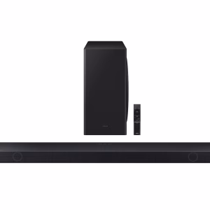 Q-Series Soundbar HW-Q600C True 3.1.2ch. Dolby Atmos/DTS:X