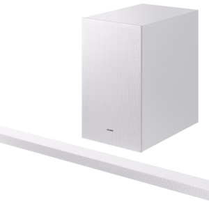 Ultra Slim Soundbar 3.1 ch Sub Woofer - HW-S701D/XA