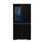 Samsung Premium French Door Refrigerator RF65DB970E22EF 645L with Beverage Zone & Auto Open Door