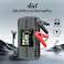 PROMATE PATROLPACK-3 1200A/12V High-Capacity Jump Starter 150PSI Air Compressor with 12000mAh Power bank & Flashlight - Image 2