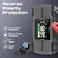 PROMATE PATROLPACK-3 1200A/12V High-Capacity Jump Starter 150PSI Air Compressor with 12000mAh Power bank & Flashlight - Image 5