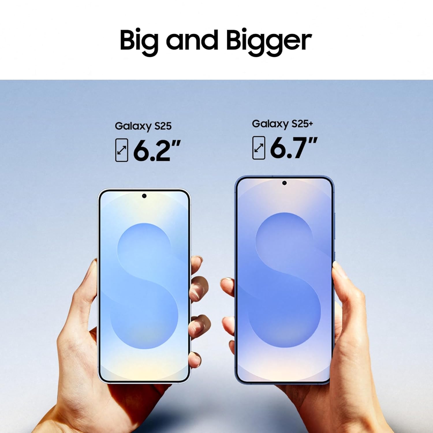 Samsung Galaxy S25 (SM-S931) – 12GB RAM, 256GB Storage | 120Hz AMOLED | 50MP Camera | IP68 - Image 4