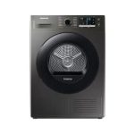 8KG Heat Pump Tumble Dryer with A+++ Efficiency & Wrinkle Free Drying