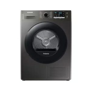 8KG Heat Pump Tumble Dryer with A+++ Efficiency & Wrinkle Free Drying