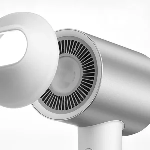 Xiaomi Water Ionic Hair Dryer H500 | Double Ion Technology | 20m/s High Airflow | Smart Temp Control | Metal Body | Model 38581