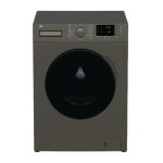 Beko Front Load Washing Machine BAW 386 8KG 1200RPM with SteamCure & Aqua Fusion