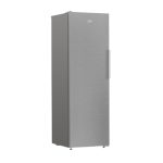 Beko Upright Freezer B1RMFNE314XB 286L with ProSmart Inverter & Reversible Door