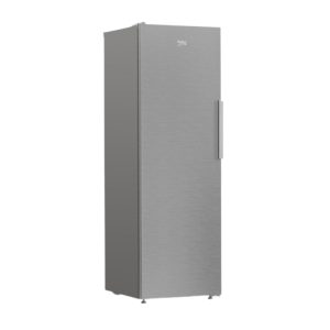 Beko Upright Freezer B1RMFNE314XB 286L with ProSmart Inverter & Reversible Door