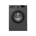 7KG Front Load Washing Machine with 1200 RPM & Xpress Super Short