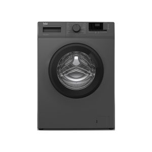 7KG Front Load Washing Machine with 1200 RPM & Xpress Super Short