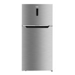 Beko Double Door Refrigerator BAD664 UKKE 490L No Frost with Reversible Door