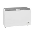 Beko Chest Freezer HS 455 386L with Multimode Operation