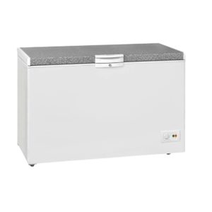 Beko Chest Freezer HS 455 386L with Multimode Operation