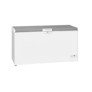 Beko Chest Freezer HS 530 439L with Multimode Operation