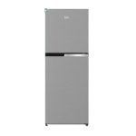 Beko Single Door Refrigerator RDNT231I50S UK 157L Direct Cool with Antibacterial Door Seal