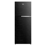 Beko Double Door Refrigerator RDNT401I30WBN 375L No Frost with HarvestFresh & Dual Cooling