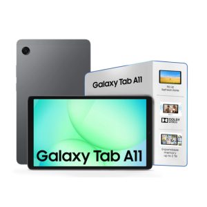 Samsung Galaxy Tab A11 8” (SM-X135) – 4GB RAM, 64GB Storage | 90Hz Display | 5100mAh Battery
